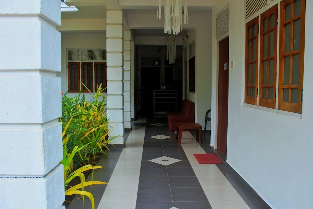 Фото Hotel senora kataragama