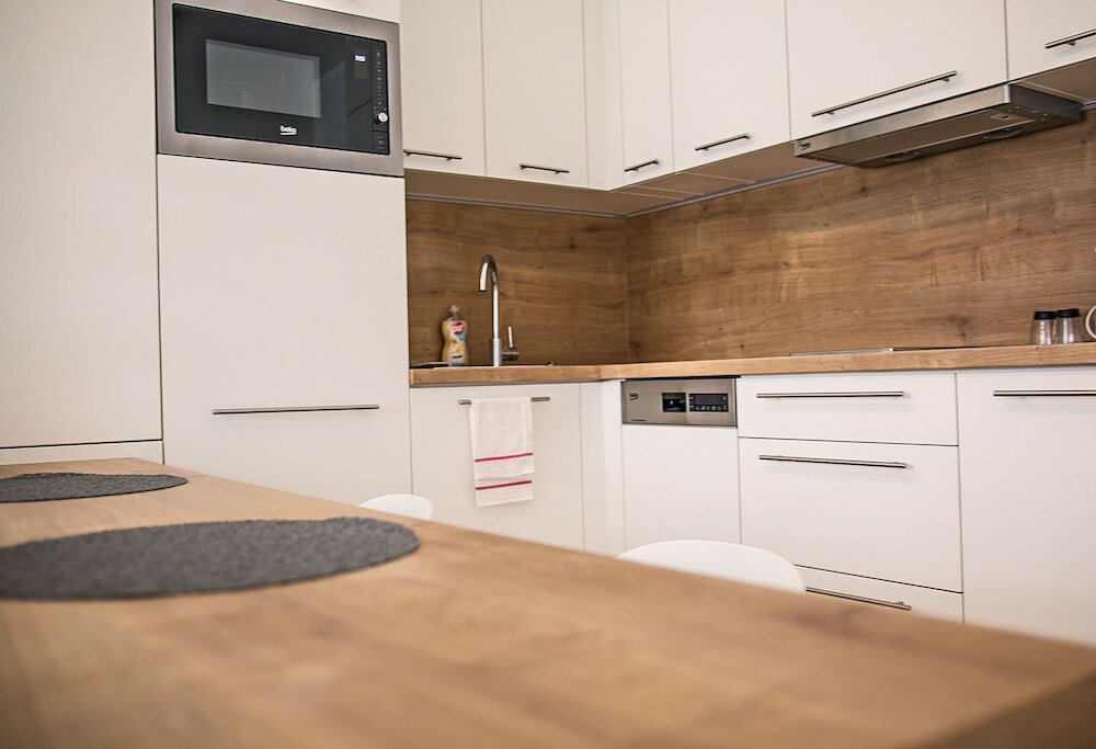 Фото Trinity Residence