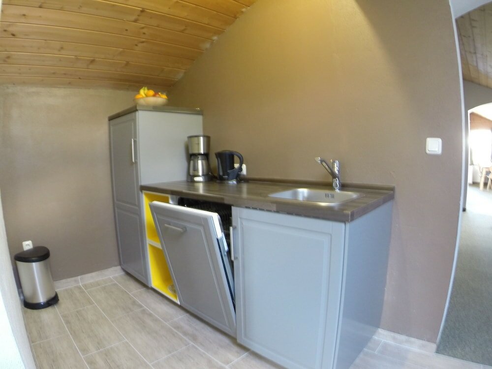 Фото Haus Brabant