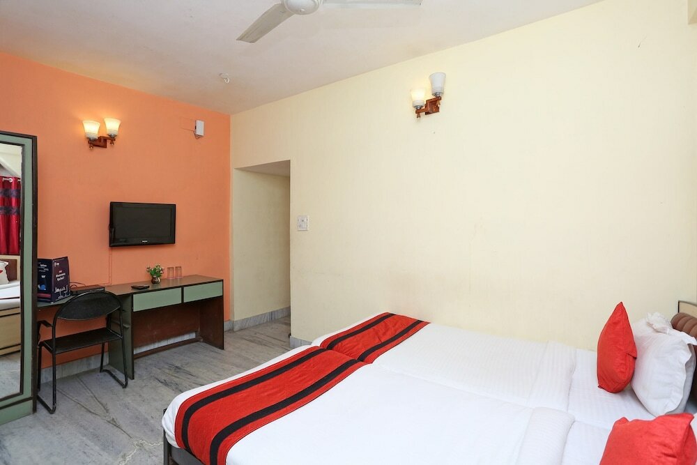 Фото Oyo 3675 Kalighat