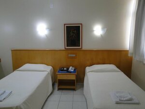 Гостиница Hotel Honorato