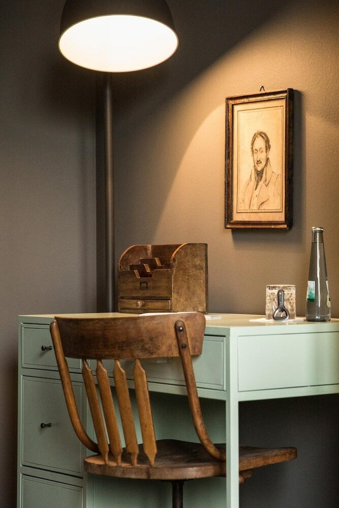 Фото Hotel Heimathafen