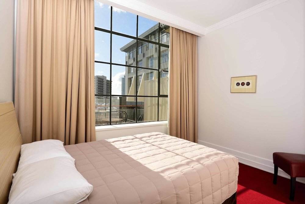 Фото Pelicanstay at Auckland Cbd