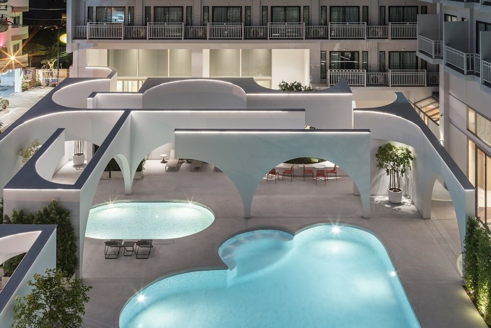 Фото Terra Nara Hotel Pattaya