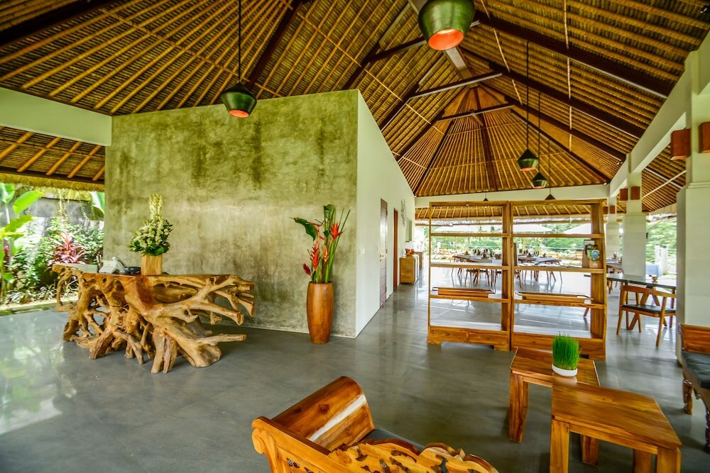 Фото The Pandora Hotel