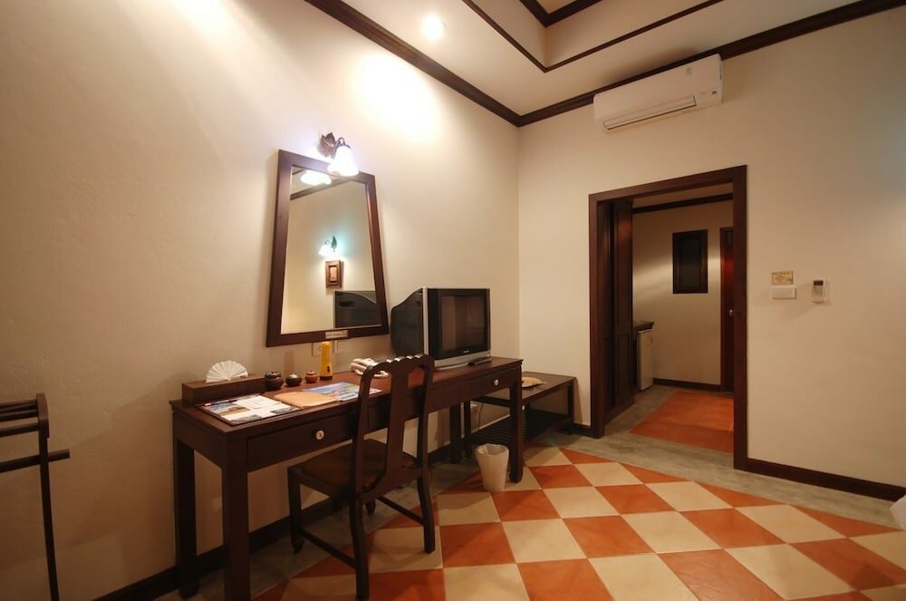 Фото Ayara Villas Khaolak