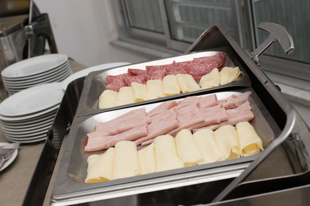 Фото Hotel Esplanade