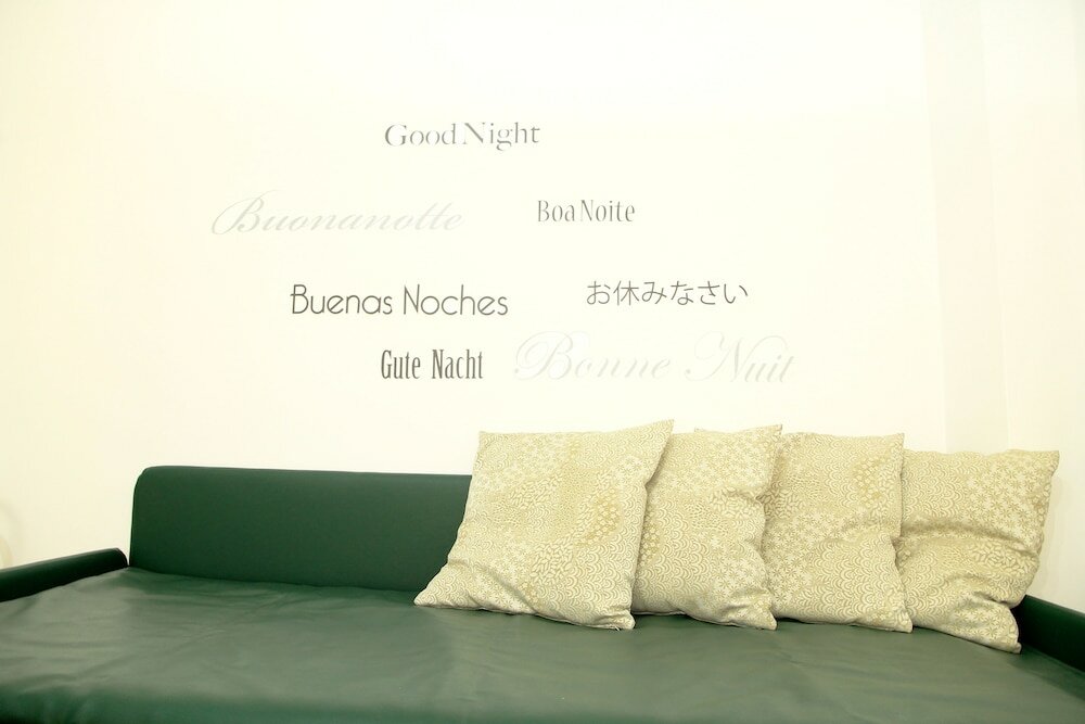 Фото Le Tue Notti a San Pietro