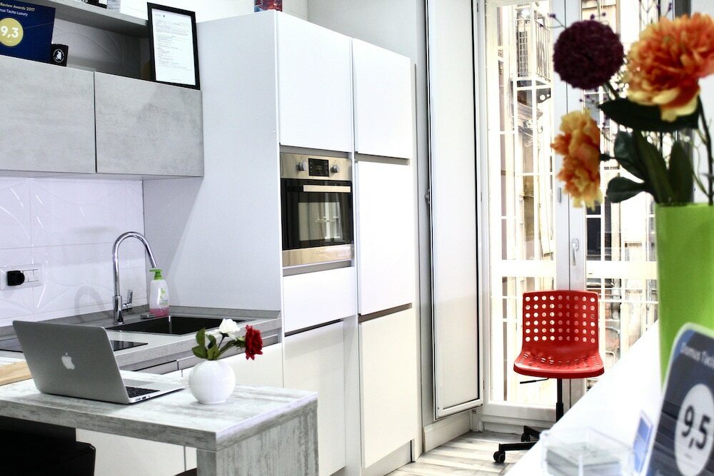 Фото Domus Tacito Luxury