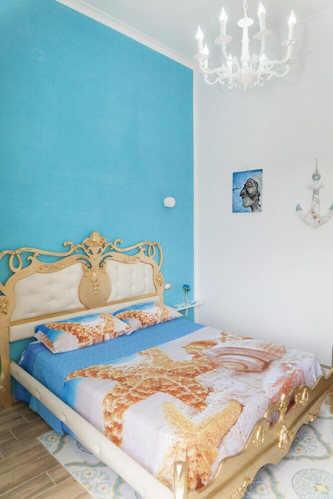 Фото Bed & Breakfast Santa Caterina