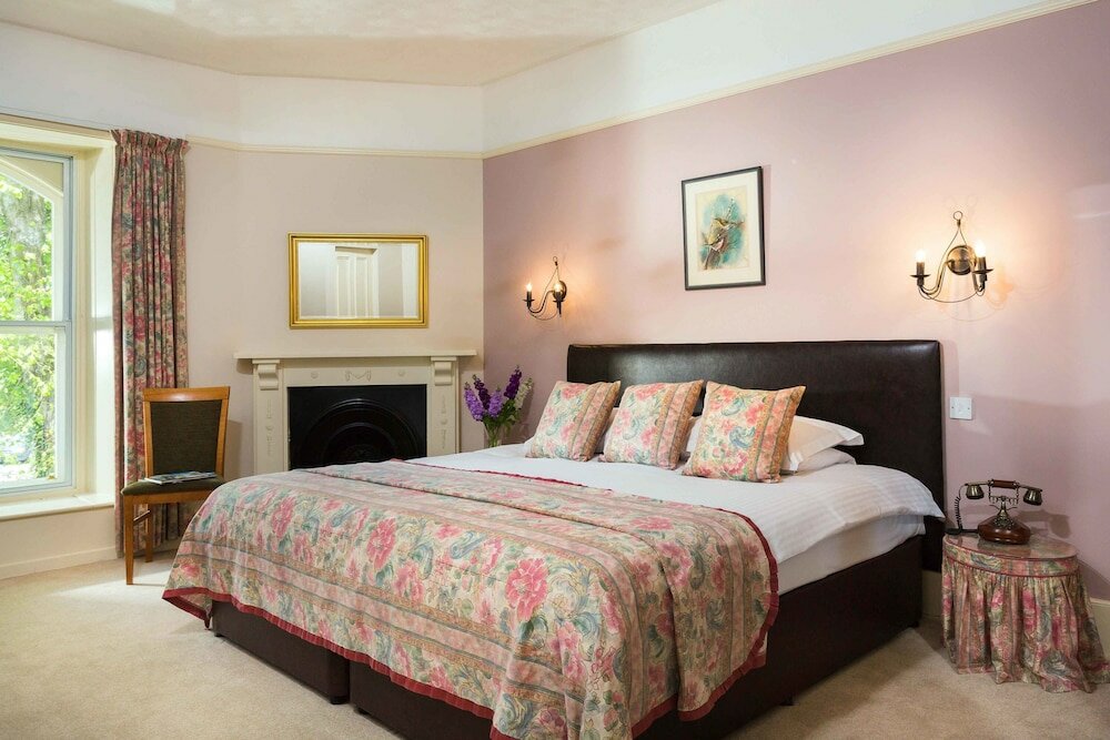 Фото Penmorvah Manor Hotel