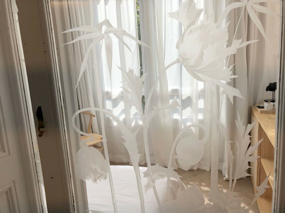 Фото The Mohouse Boutique Room