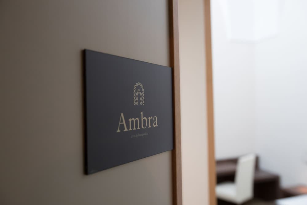 Фото Palazzo Perla