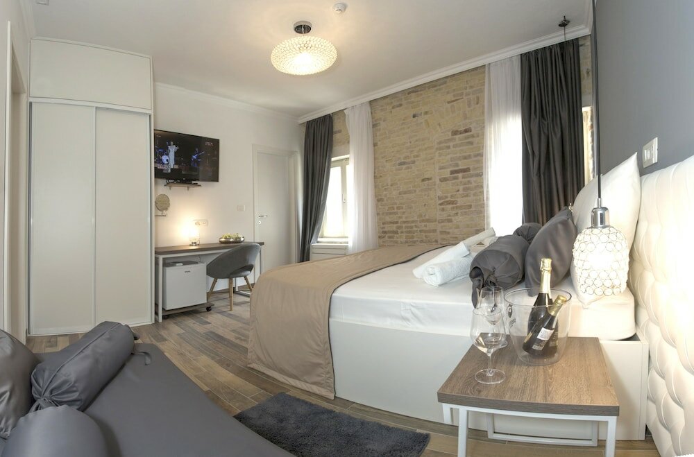 Фото Aspalathos Residence