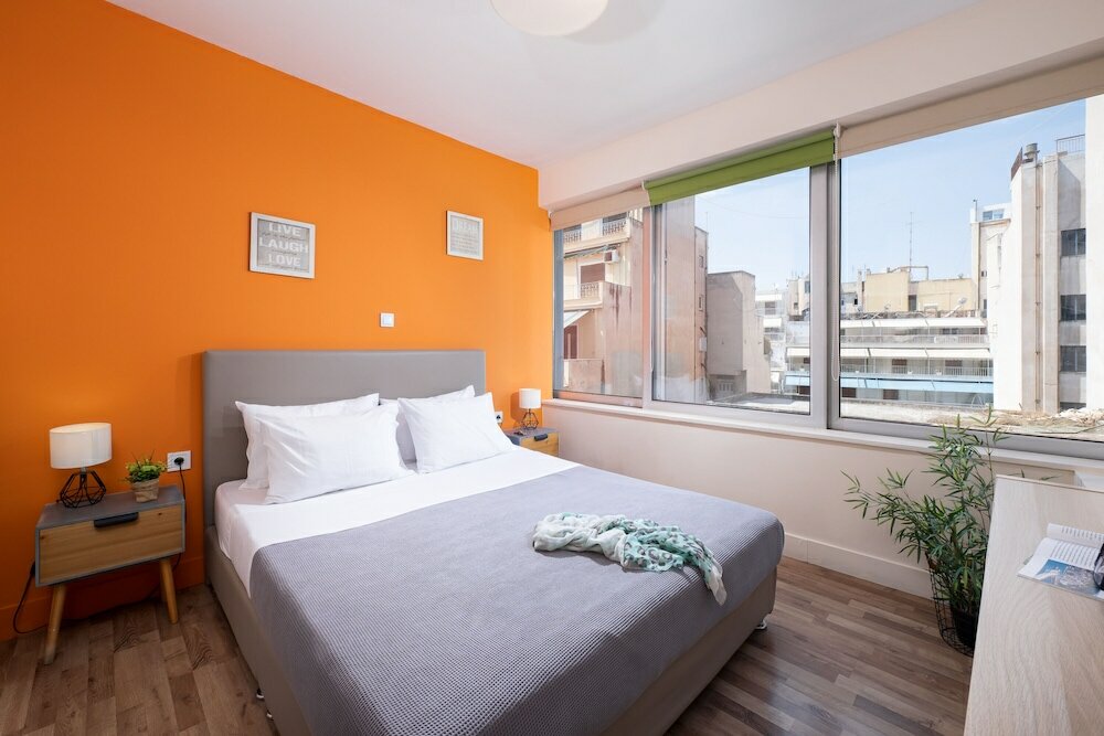 Фото Enattica Syntagma Living