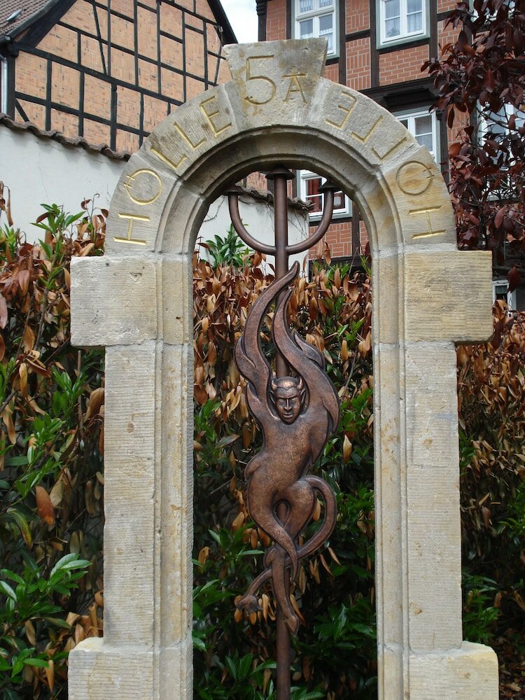 Фото Ferienresidenz Schlossblick