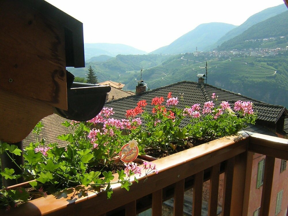 Фото Hotel Alle Piramidi