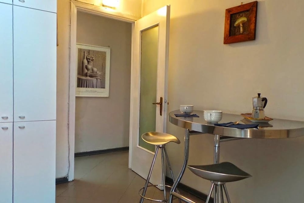 Фото Dieci Flexyrent Apartment