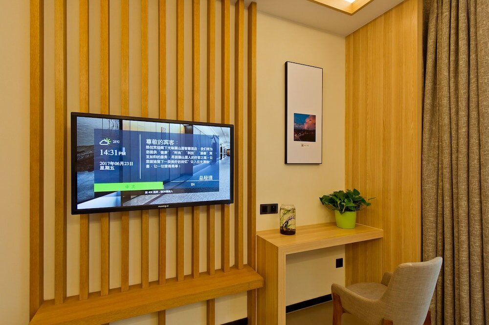 Фото Musang. W Smart Hotel