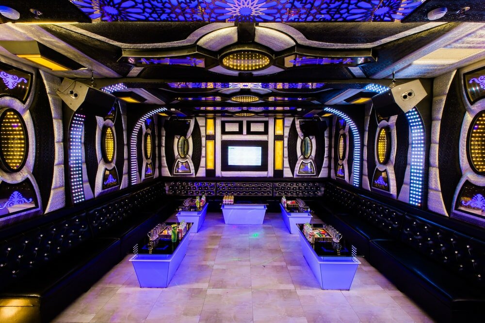 Фото Muong Thanh Luxury Ha Nam Hotel