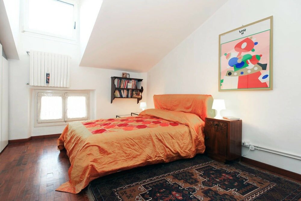 Фото Dieci Flexyrent Apartment