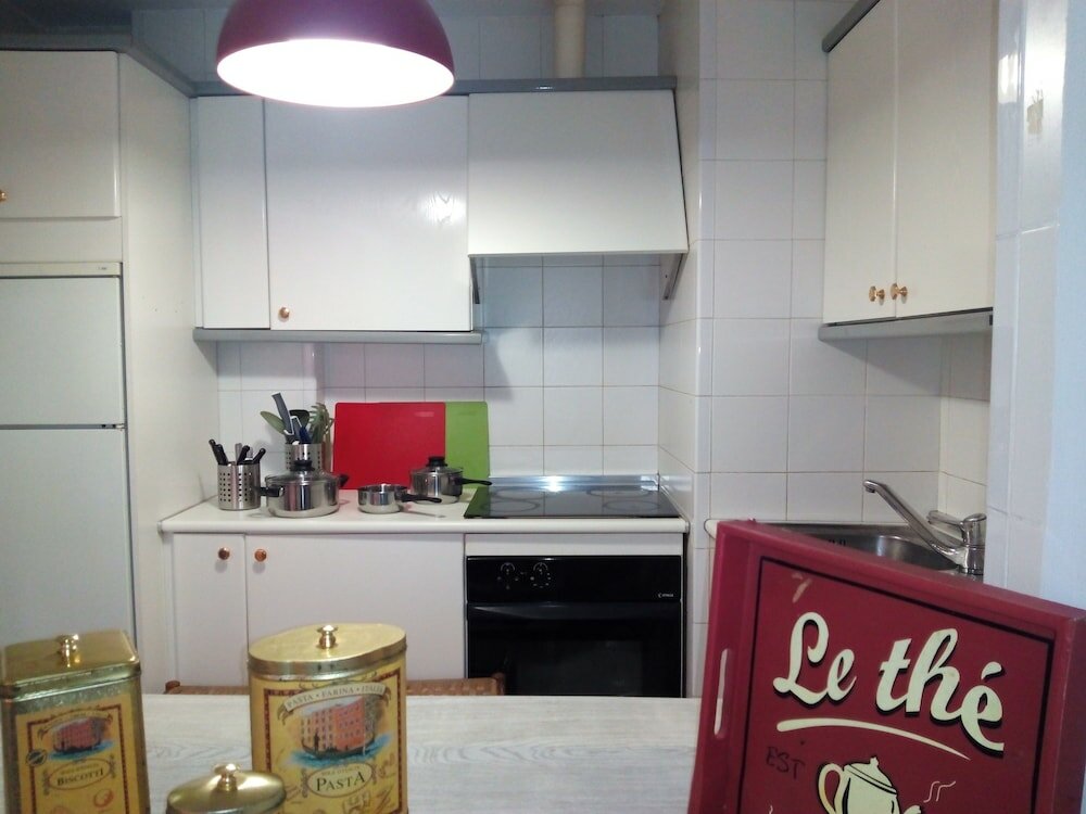 Фото Azahar Apartamentos Medina Center