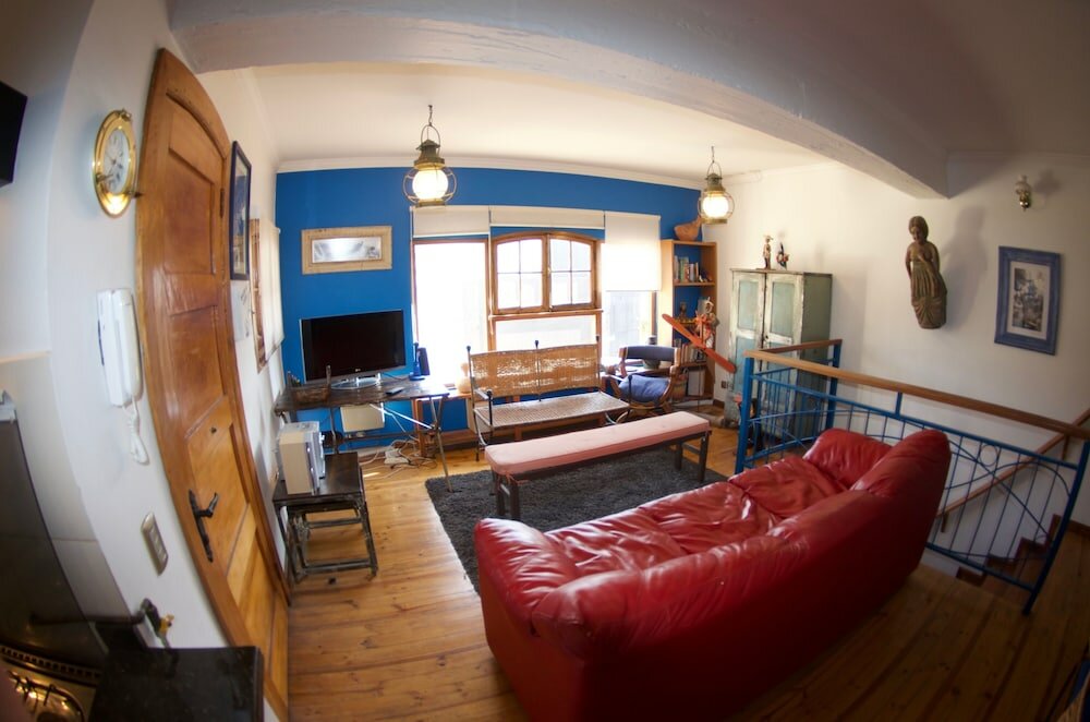 Фото Lofts Parque Mirador Cerro Alegre