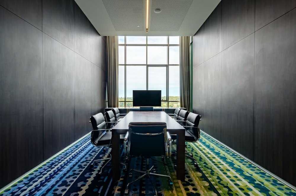 Фото Hampton by Hilton Montevideo Carrasco