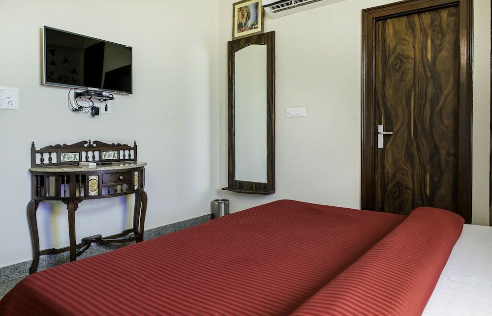 Фото Kalyan Heritage