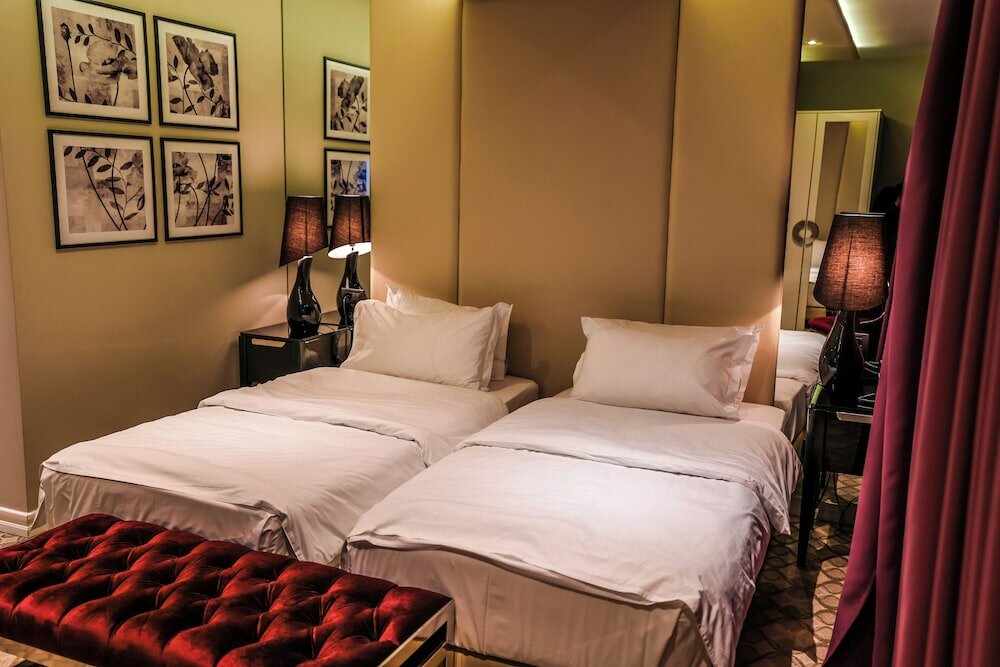 Фото Senator Hotel