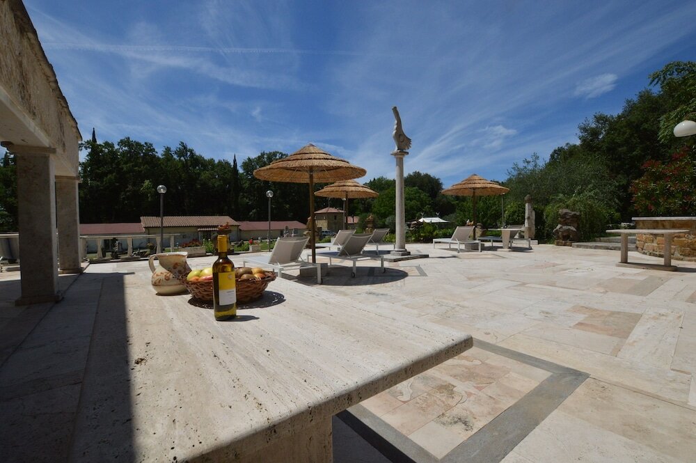 Фото Villa Le Querciolaie