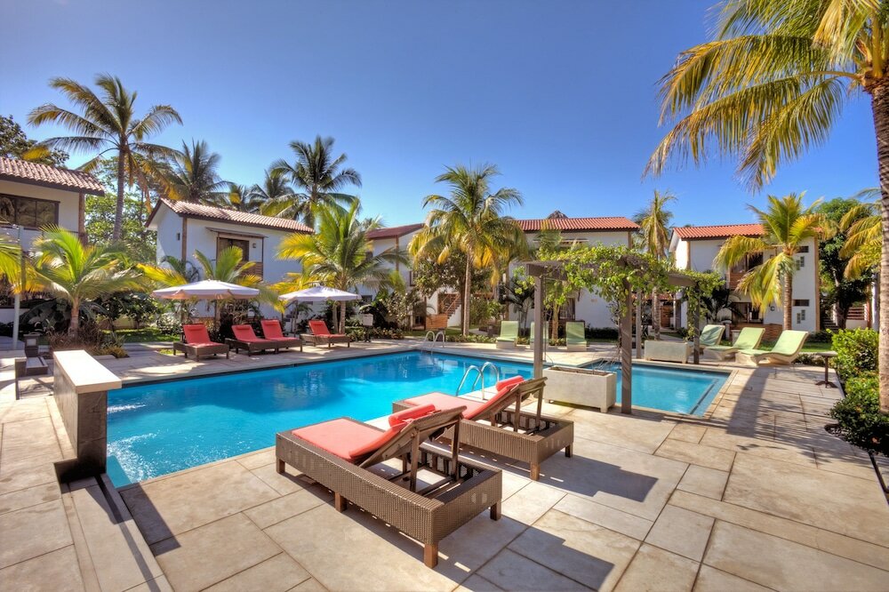 Фото Boca Olas Resort Villas