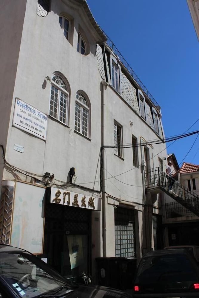 Фото Viriato Rooms