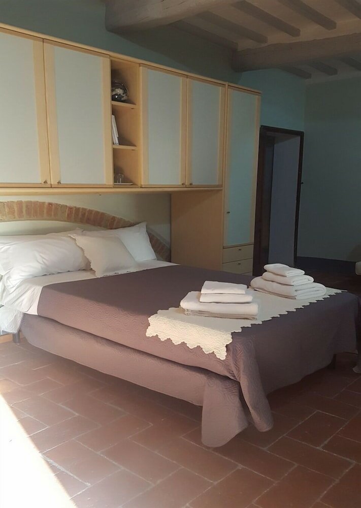 Фото Tuscany Experience BnB