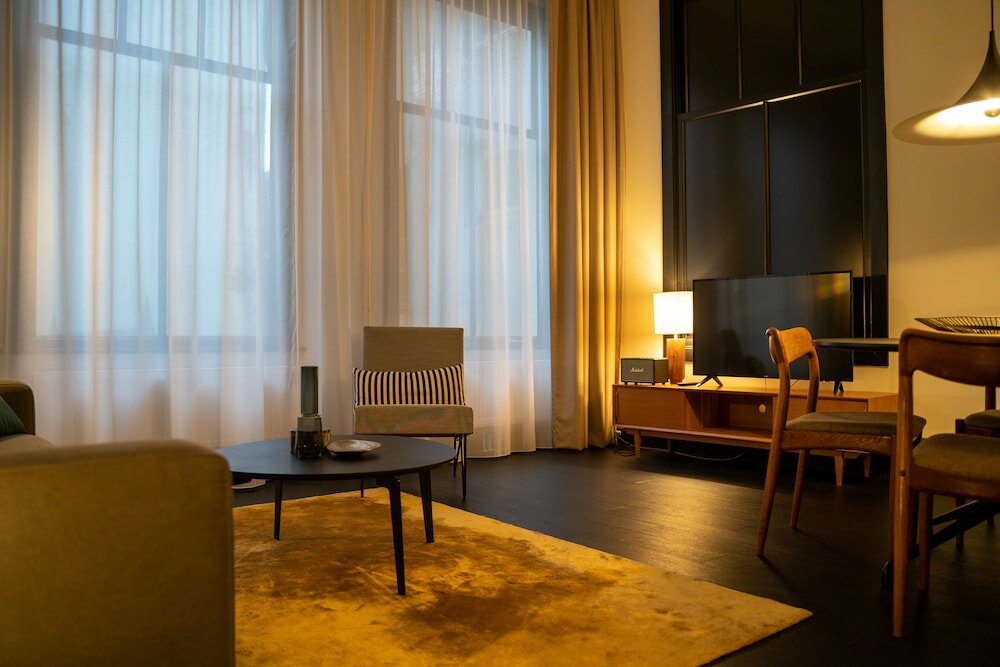 Фото The Hunfeld