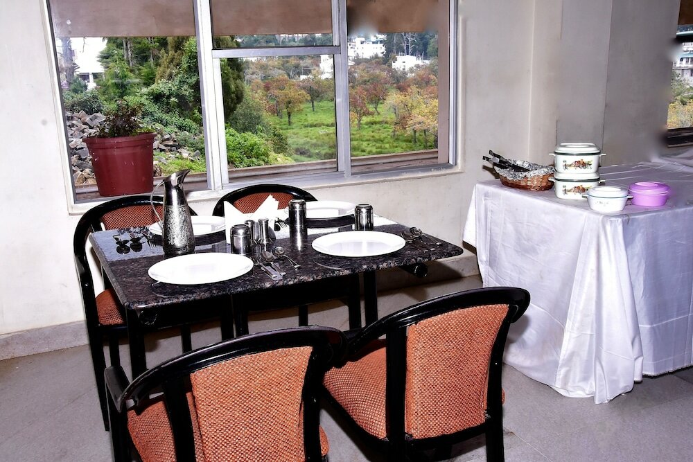 Фото Hotel Sivapriya