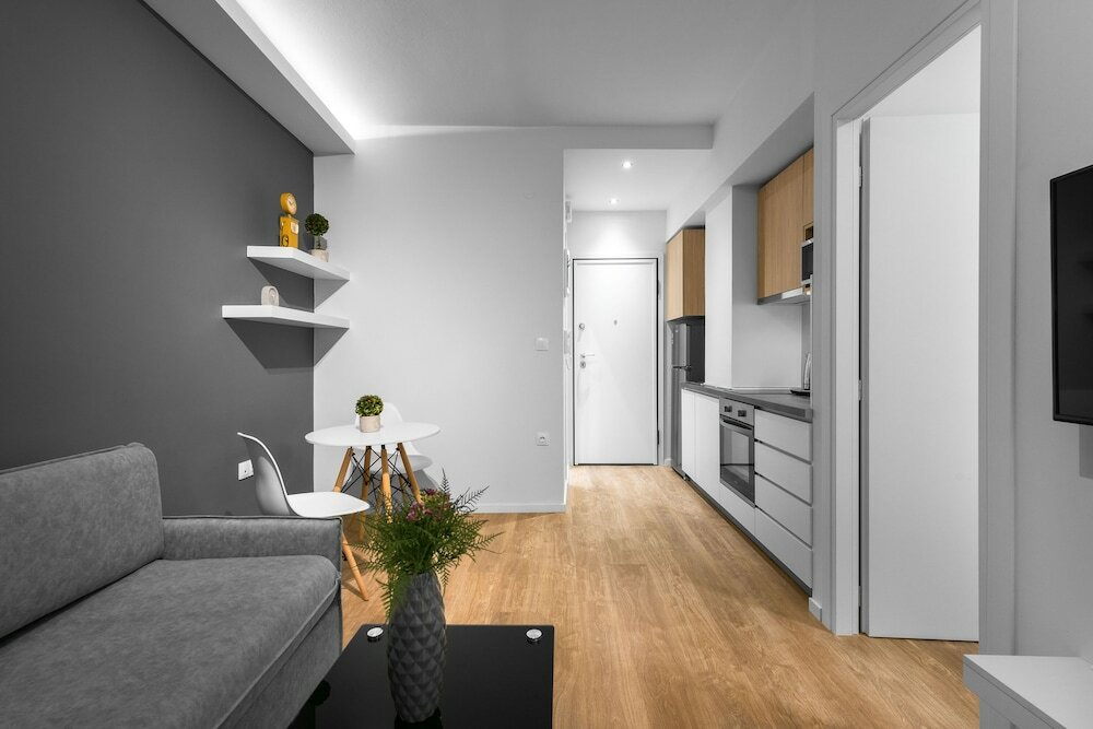 Фото DeniZen Boutique Apartments, Nilie Hospitality Mgmt