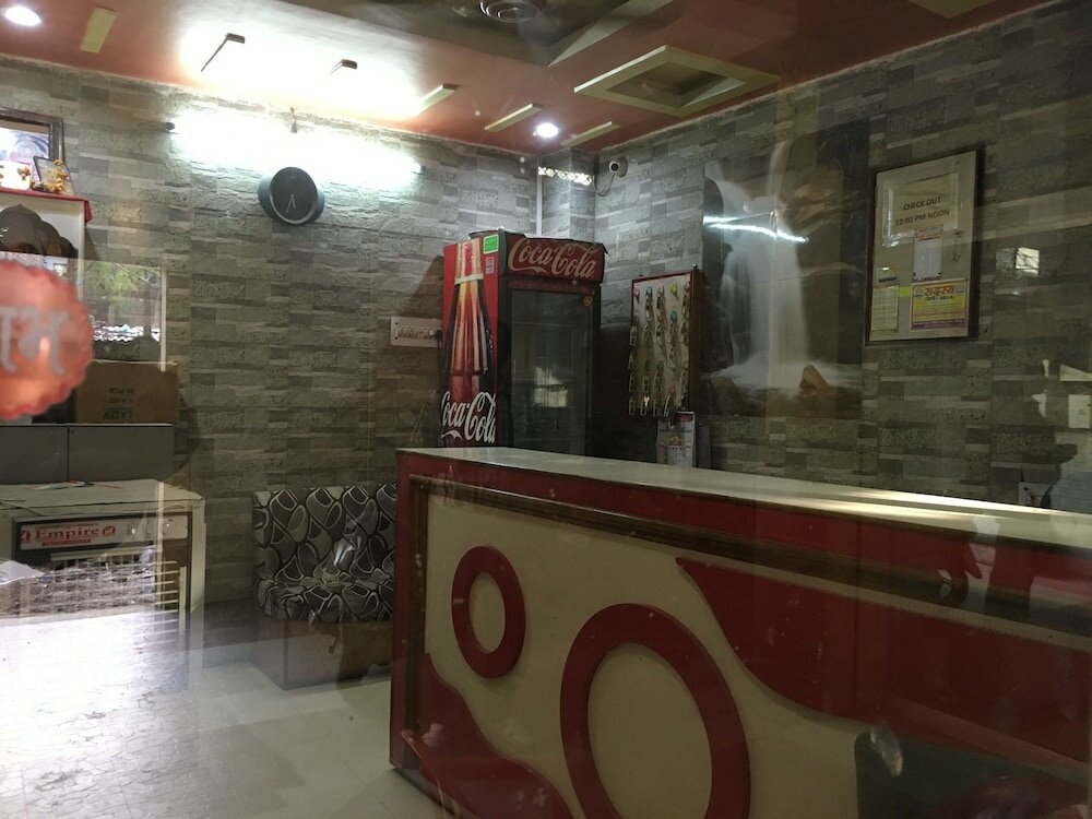 Фото Hotel Bundelkhand Palace