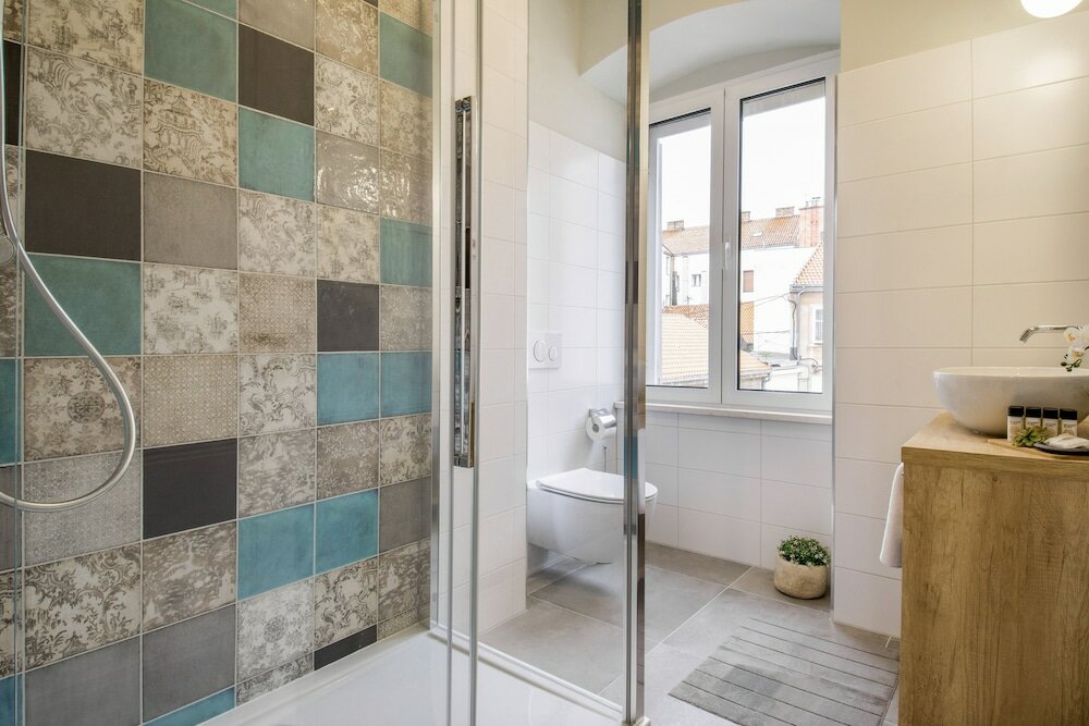 Фото Luxury Residence Mareta