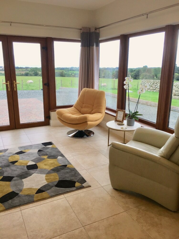 Фото Mourne Country House