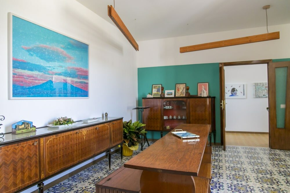 Фото A Casa di Nina Guest House