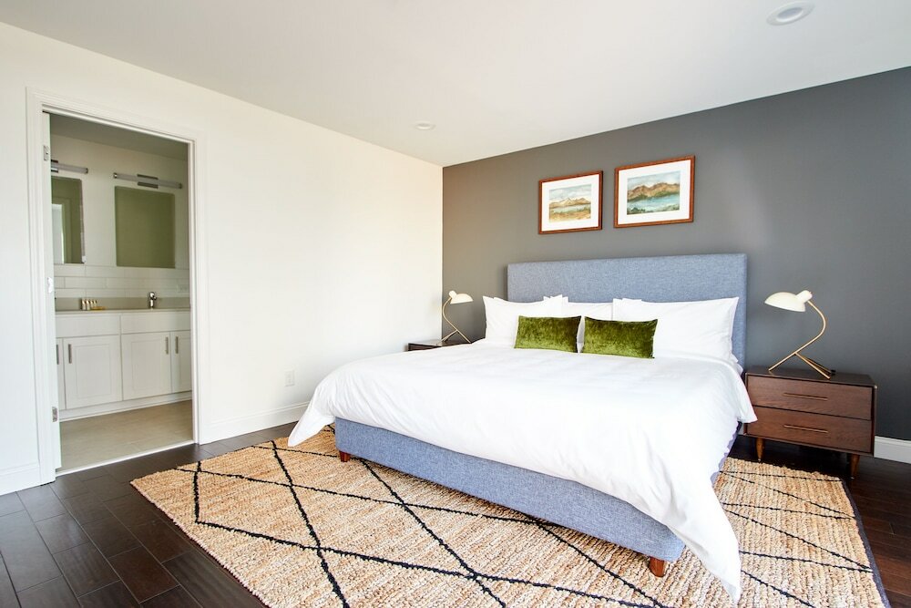 Фото Sonder Baltimore Place