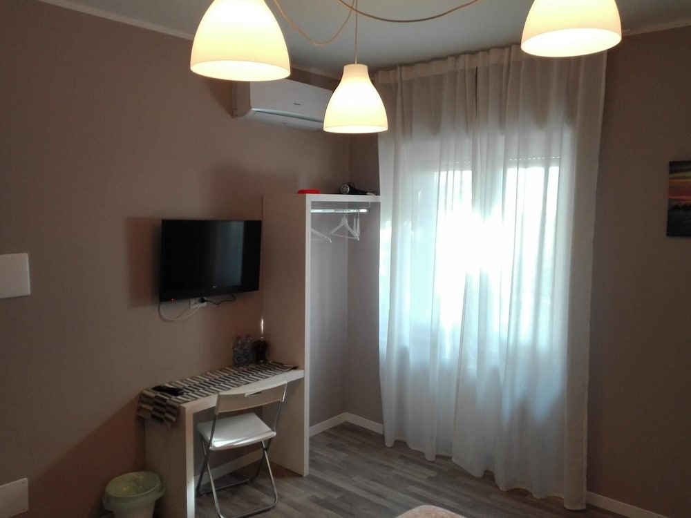 Фото Affittacamere near Castle