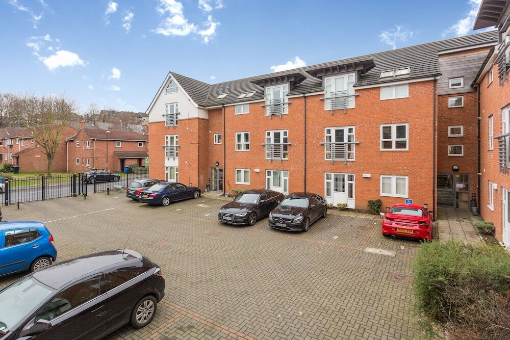 Фото Pride Apartments