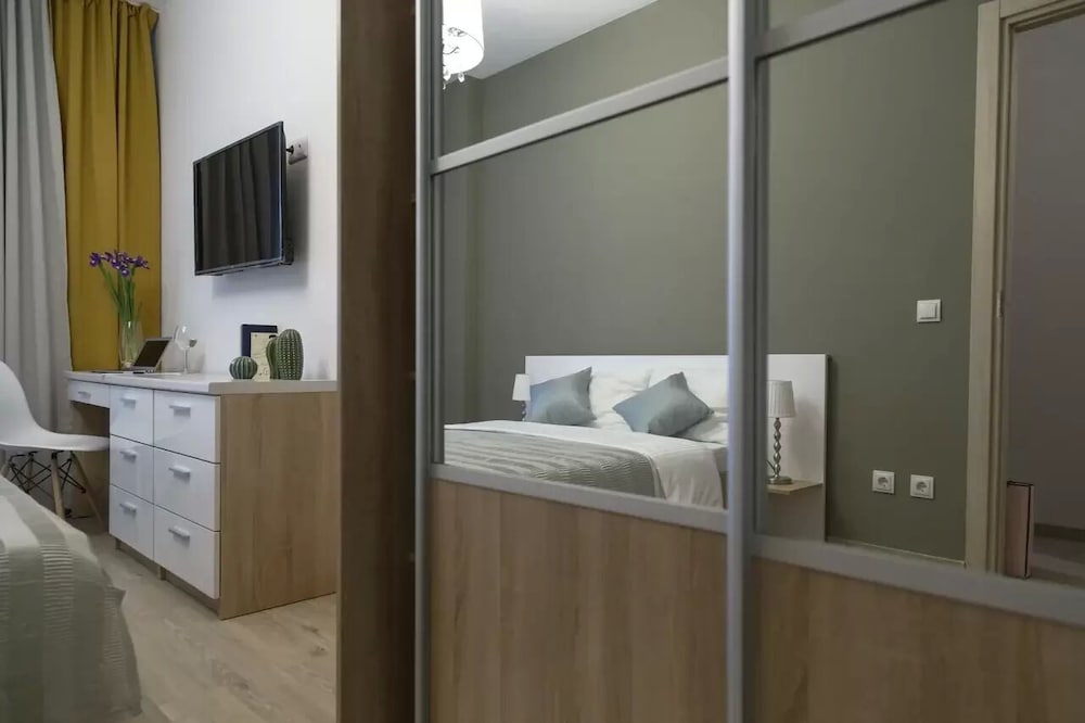 Фото ApartMoscow