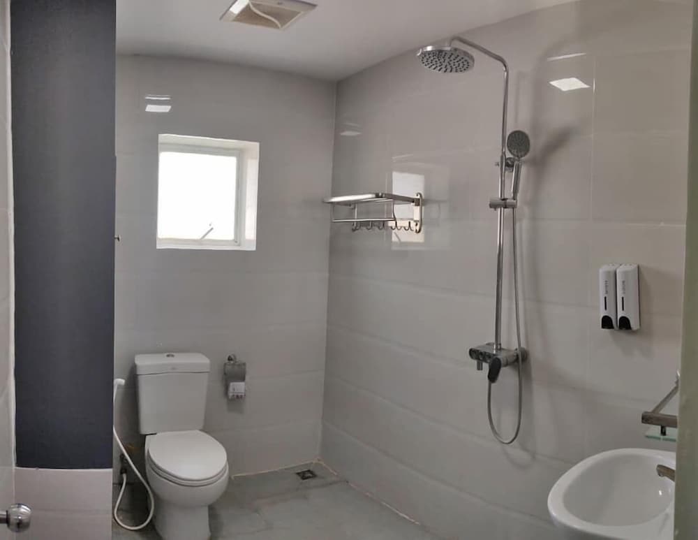 Фото Motel Minbu