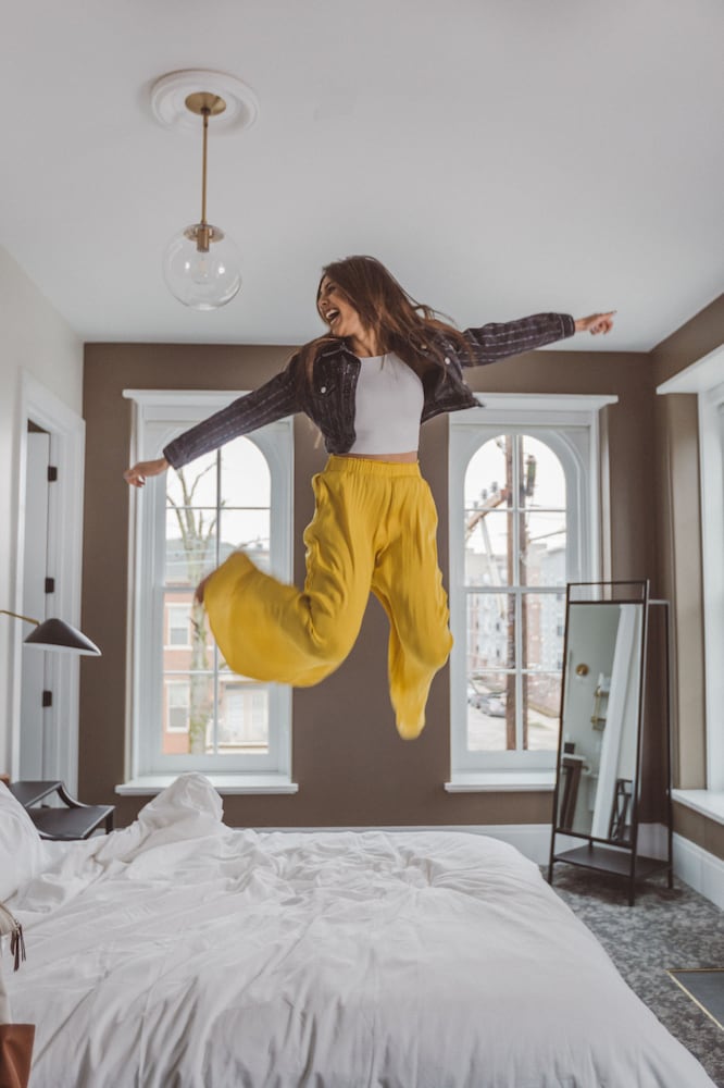 Фото Hancock House