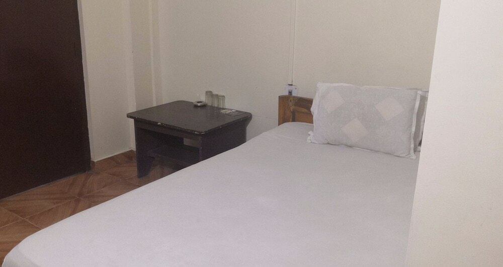 Фото Spot On 44183 Hotel Rajasthan Fort