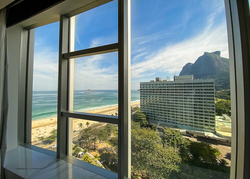 Фото Hotel Nacional Rio de Janeiro