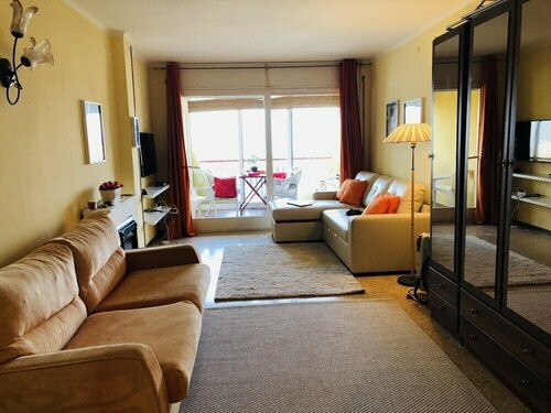 Гостиница Apartamento Inmobahia - Bii - 803 в Эмпуриабраве
